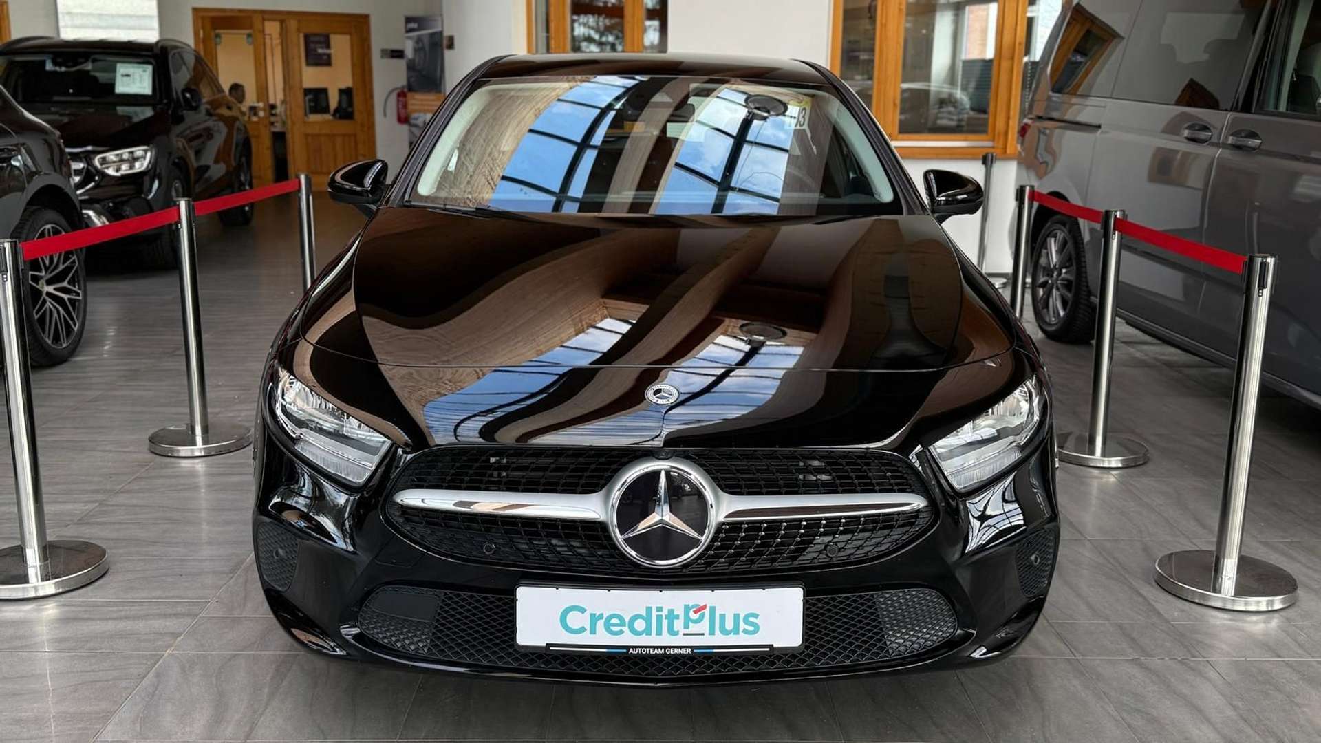 Mercedes Classe A 200 Style - 2021 - Joinsteer - #1