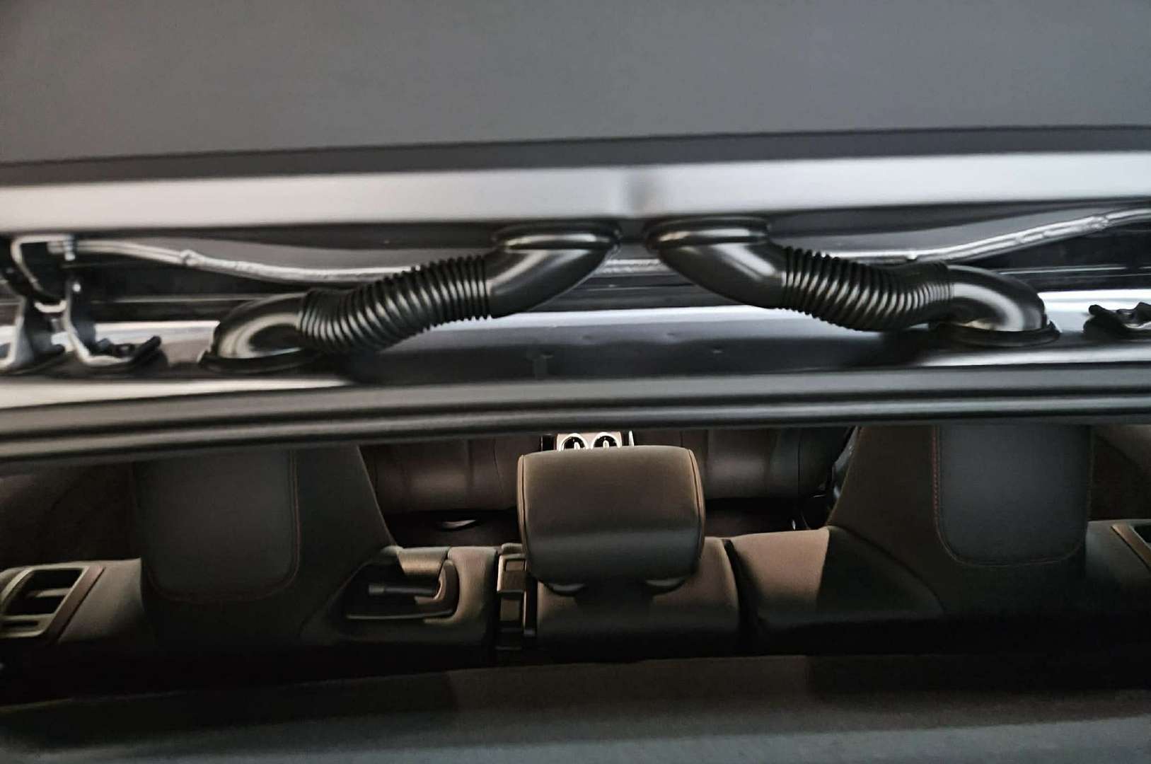 Mercedes Classe A45 AMG 45 AMG Line - 2021 - Joinsteer - #18