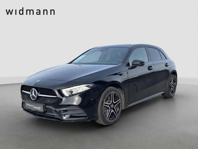 Mercedes Classe A250 E 250 AMG Line -  - Joinsteer - #1