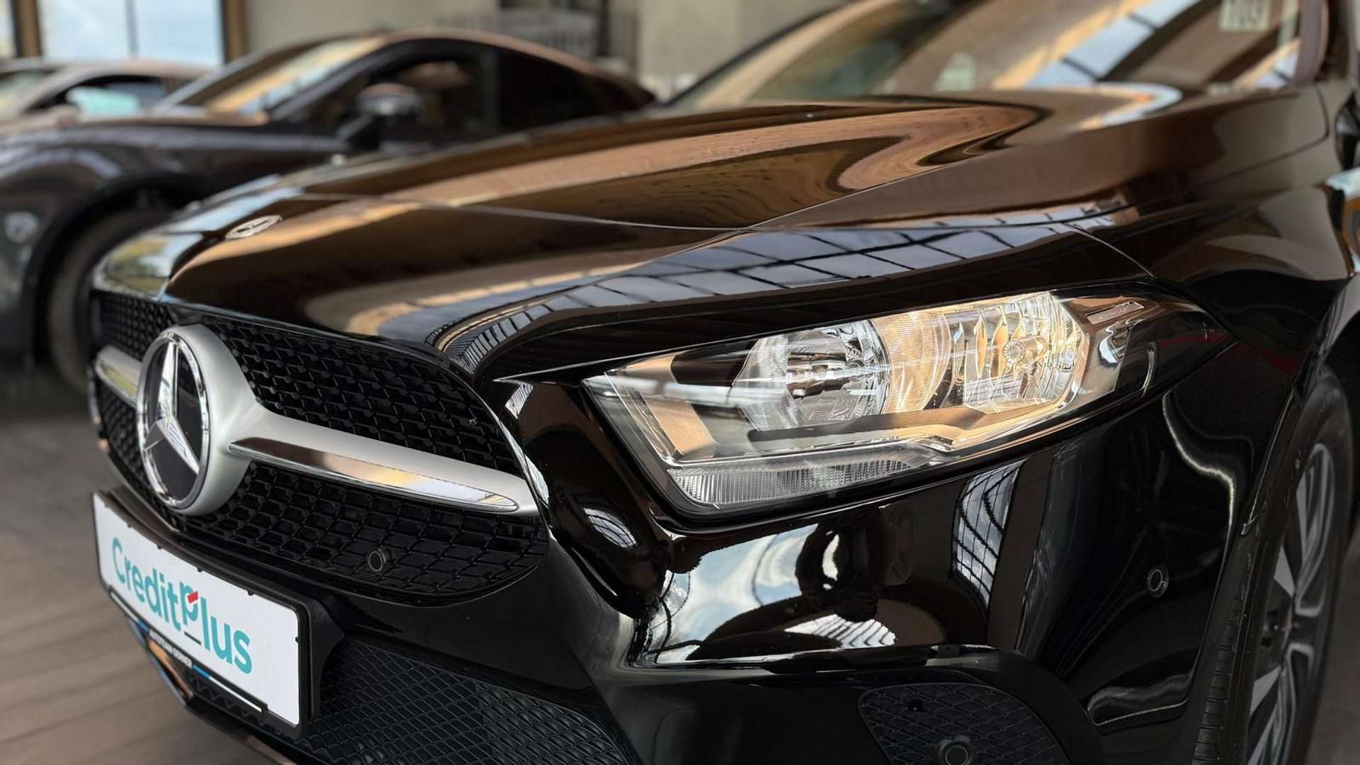 Mercedes Classe A 200 Style - 2021 - Joinsteer - #3