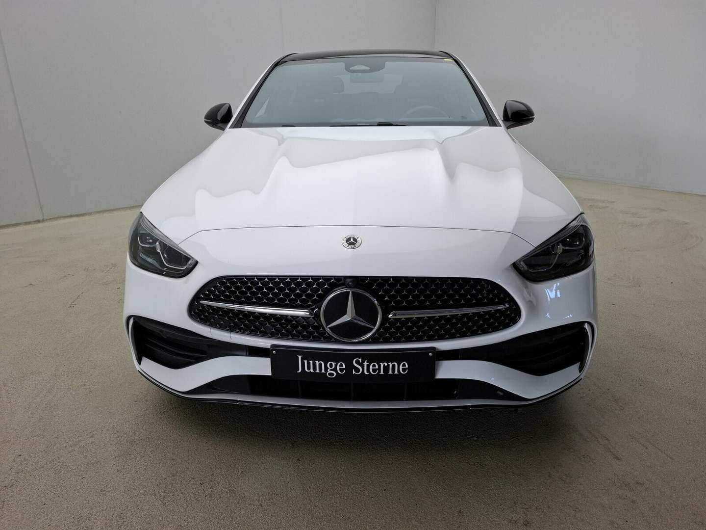Mercedes Classe C 180 180 AMG Line - 2025 - Joinsteer - #1