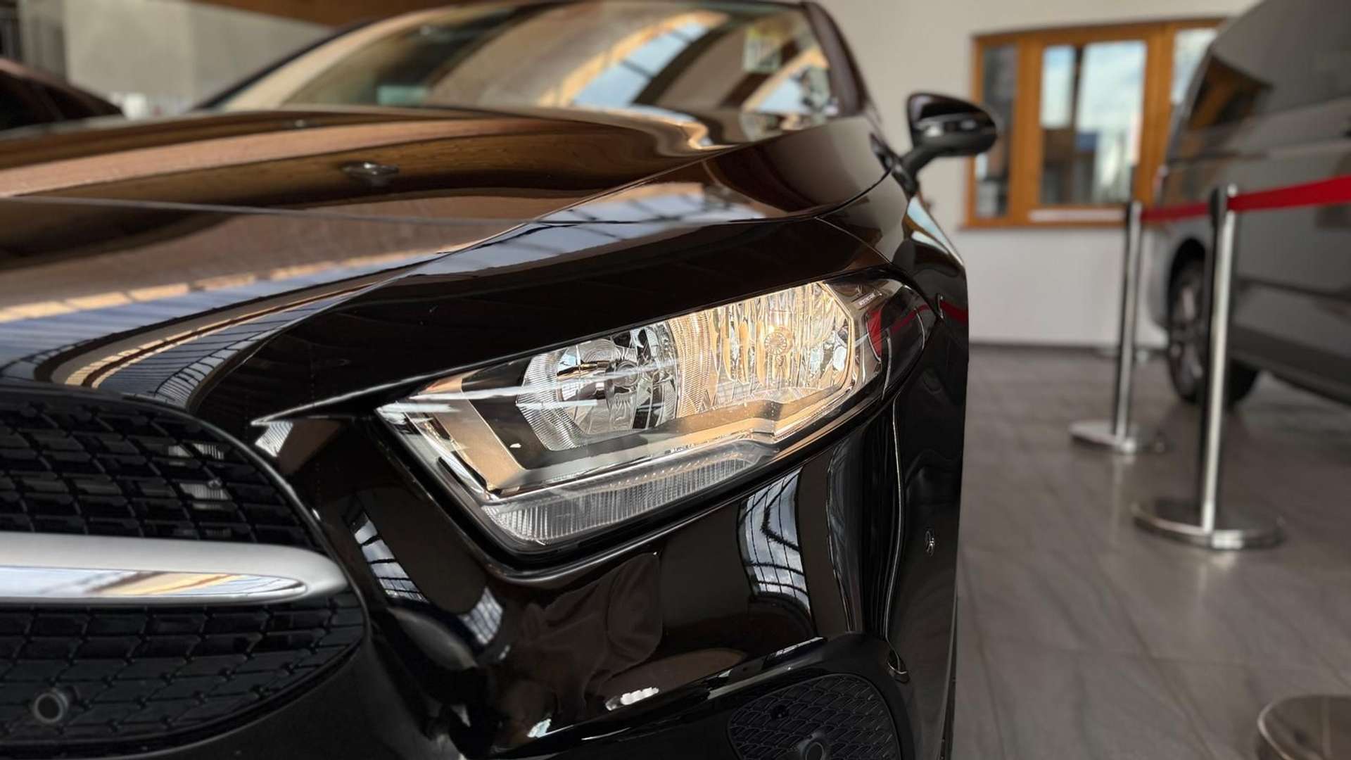 Mercedes Classe A 200 Style - 2021 - Joinsteer - #5