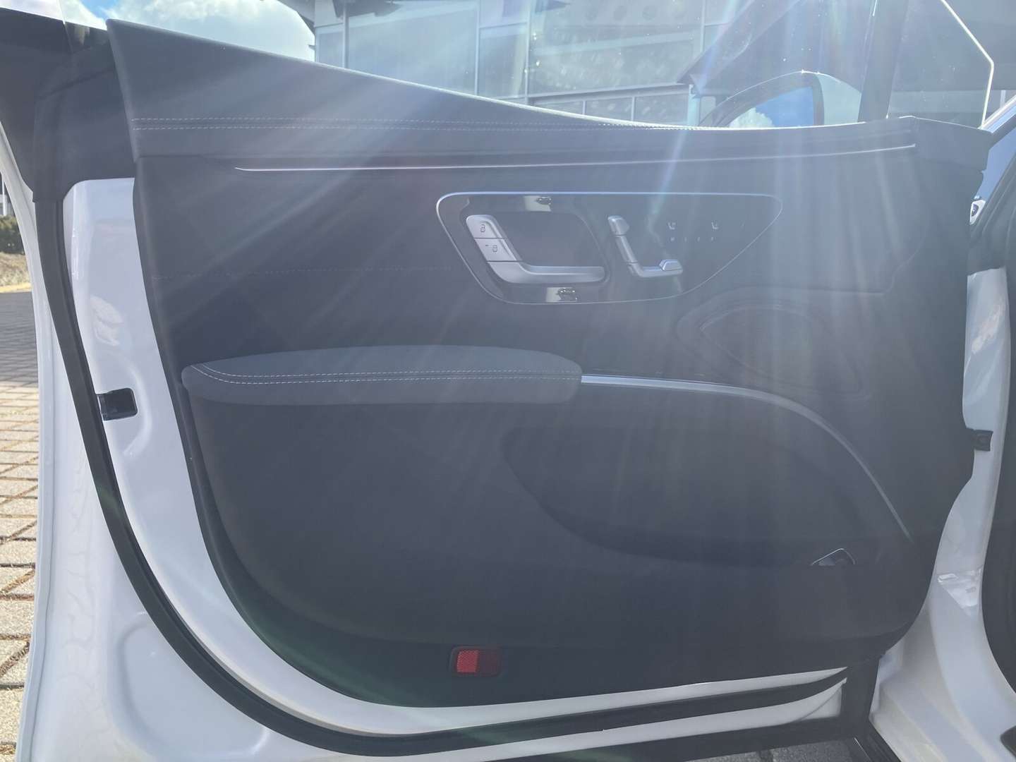 Mercedes EQS 450+ - 2022 - Joinsteer - #14