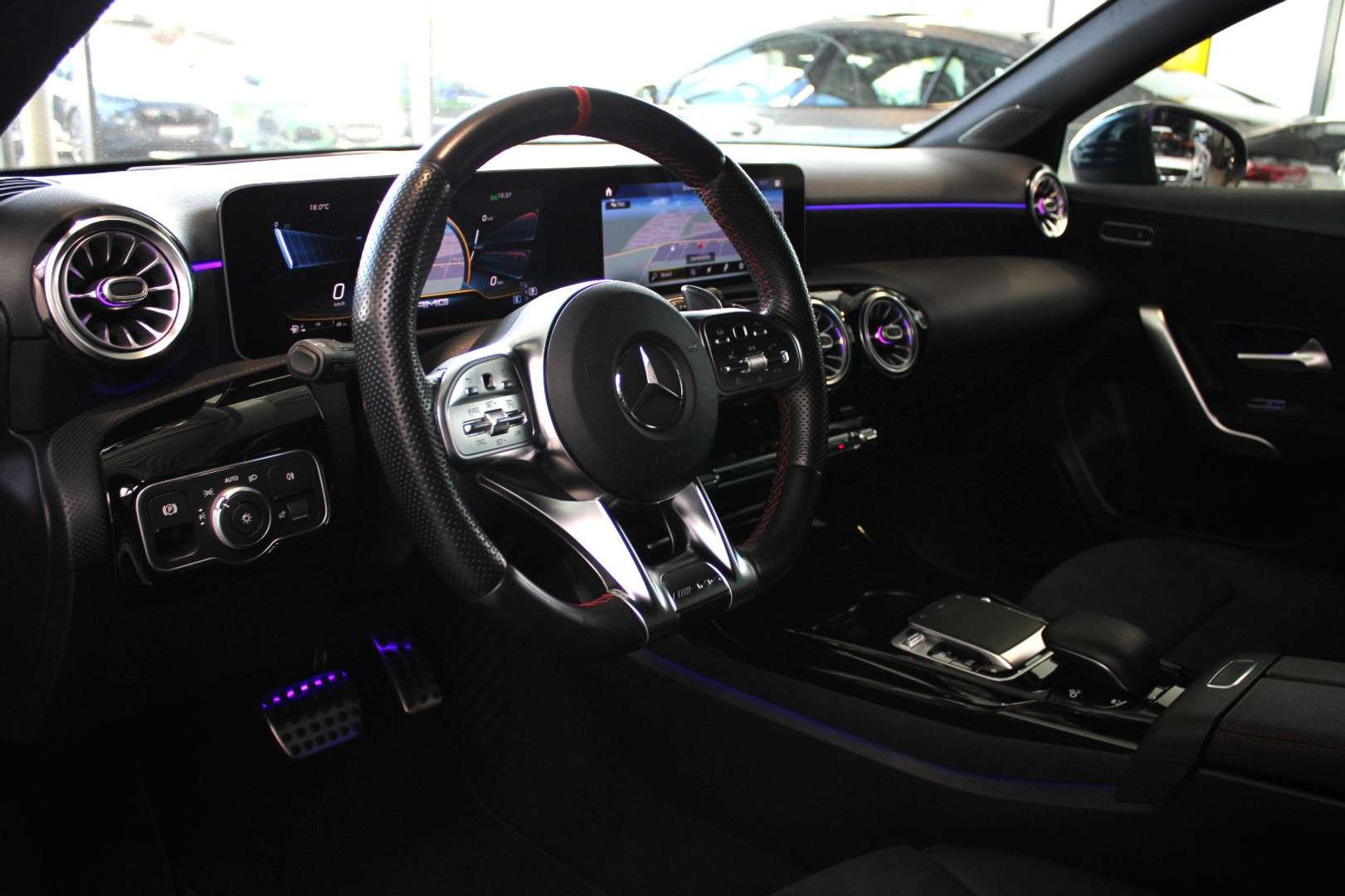 Mercedes Classe A35 AMG 35 AMG - 2019 - Joinsteer - #3