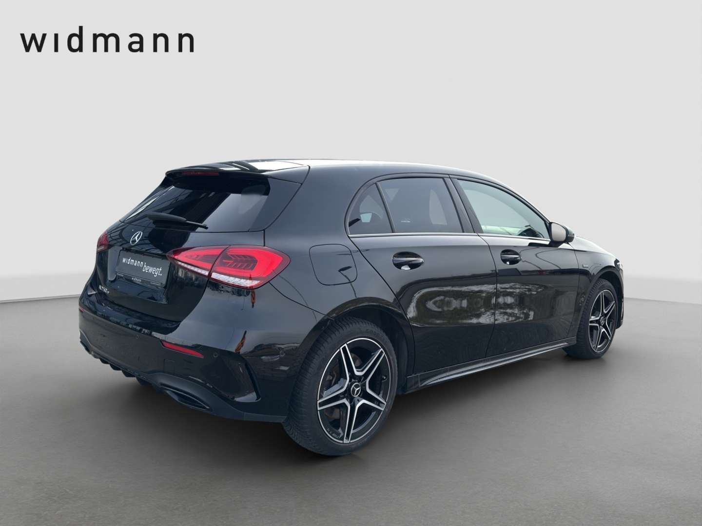 Mercedes Classe A250 E 250 AMG Line - 2020 - Joinsteer - #3