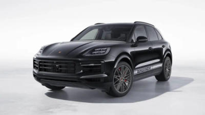 Porsche Cayenne III ph2 S -  - Joinsteer - #1