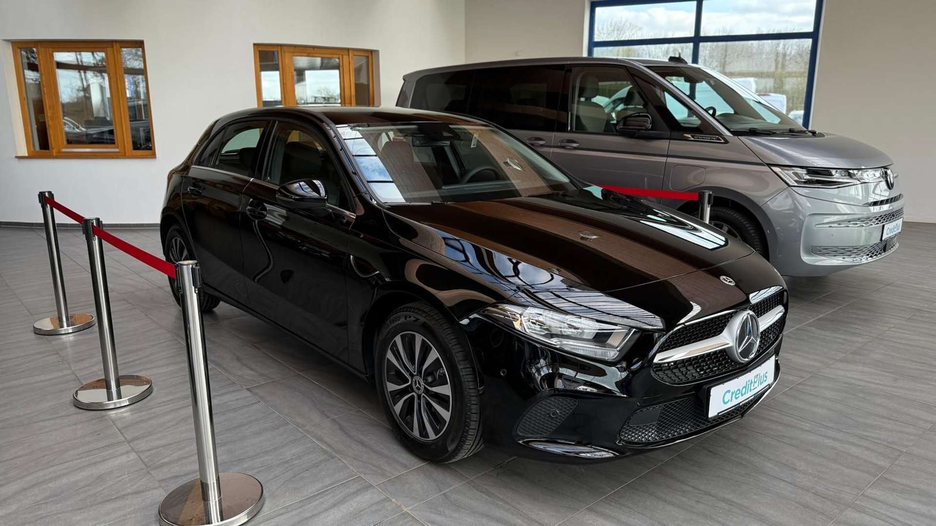 Mercedes Classe A 200 Style - 2021 - Joinsteer - #6