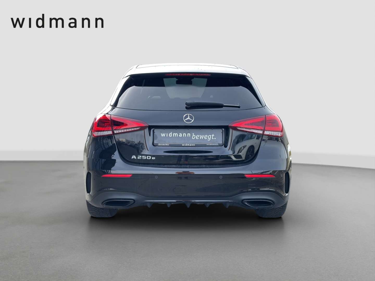 Mercedes Classe A250 E 250 AMG Line - 2020 - Joinsteer - #4