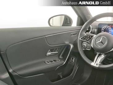 Mercedes Classe A 250 PROGRESSIVE — photo 8