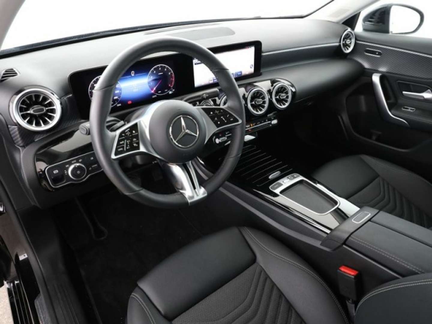 Mercedes Classe A 180 PROGRESSIVE - 2024 - Joinsteer - #2