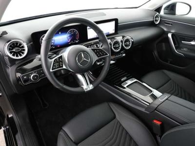 Mercedes Classe A 180 PROGRESSIVE