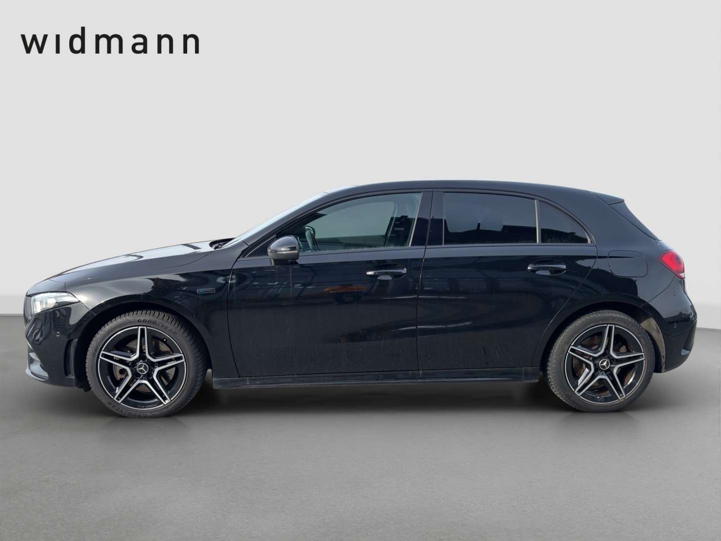 Mercedes Classe A250 E 250 AMG Line - 2020 - Joinsteer - #5