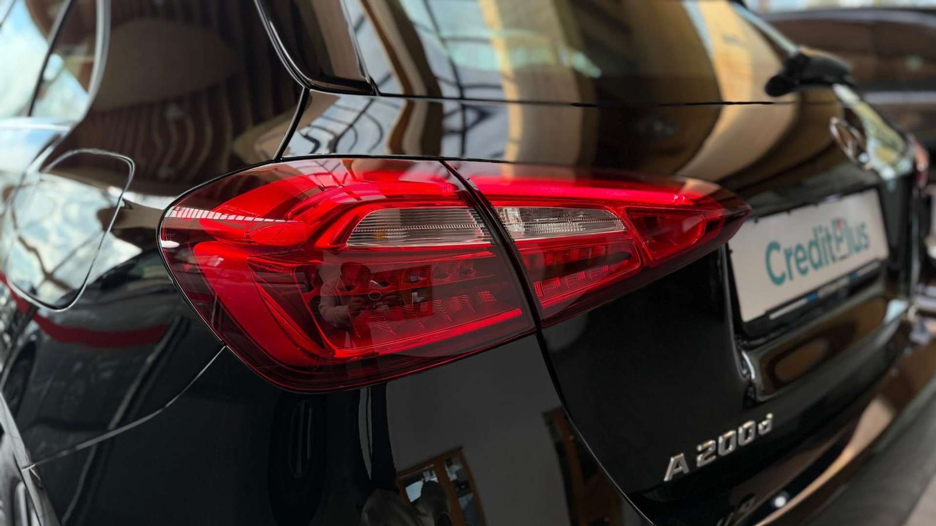 Mercedes Classe A 200 Style - 2021 - Joinsteer - #9