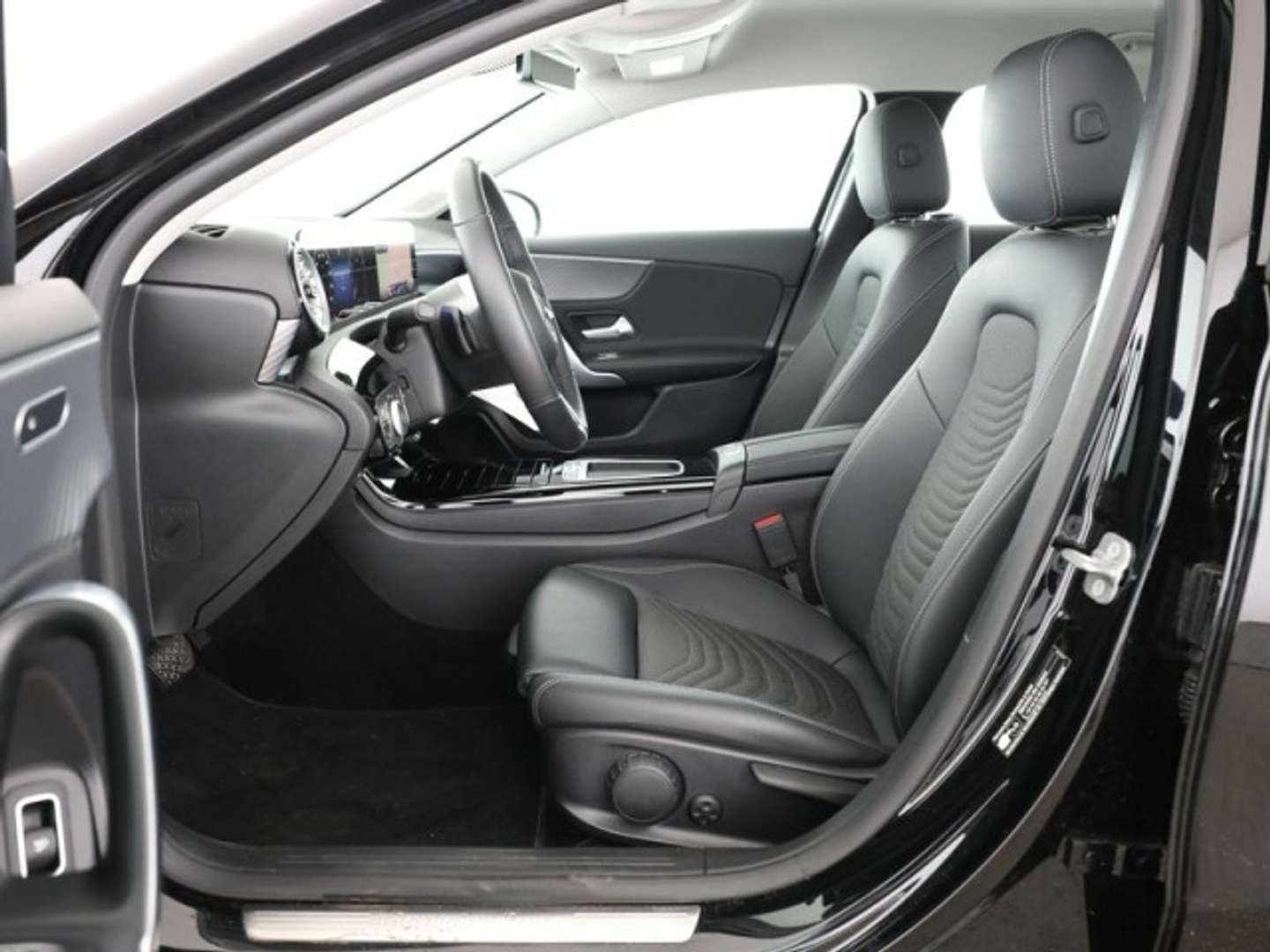 Mercedes Classe A 180 PROGRESSIVE - 2024 - Joinsteer - #3