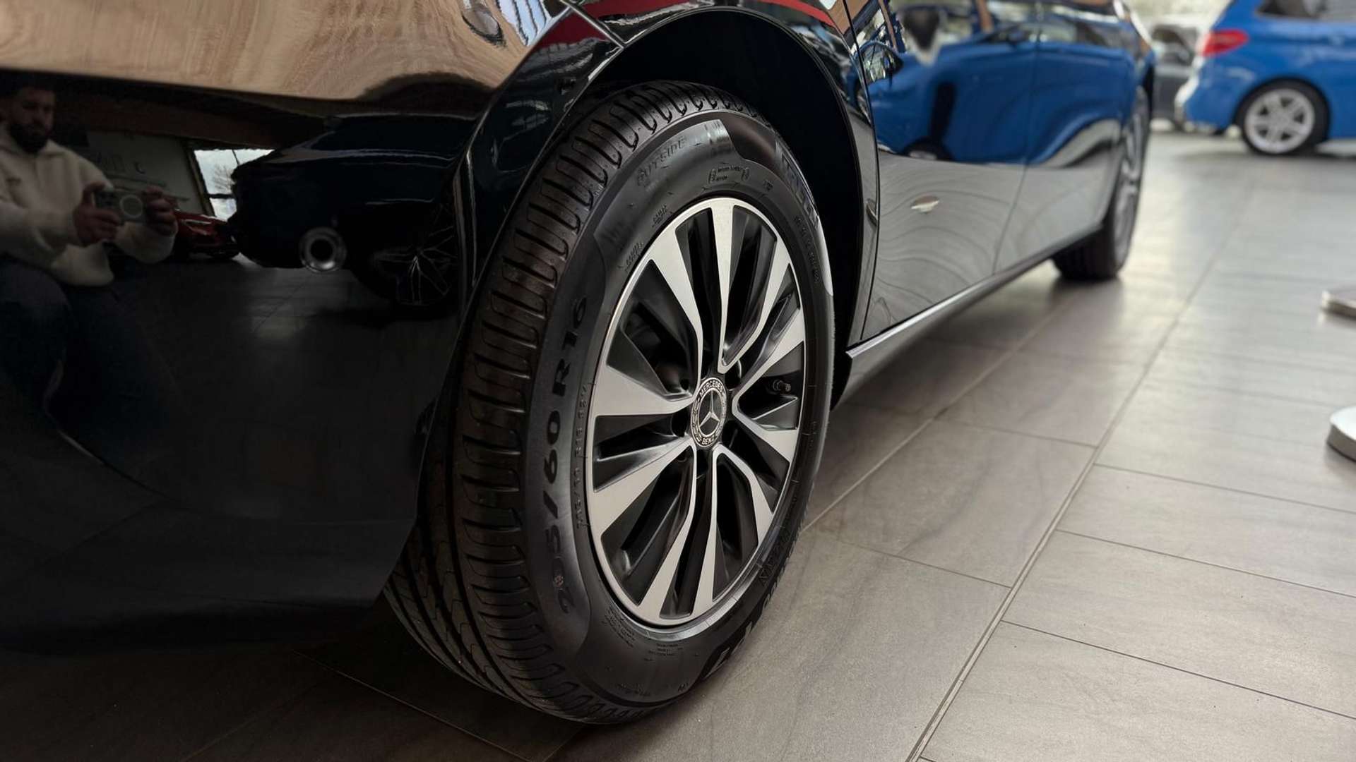 Mercedes Classe A 200 Style - 2021 - Joinsteer - #10