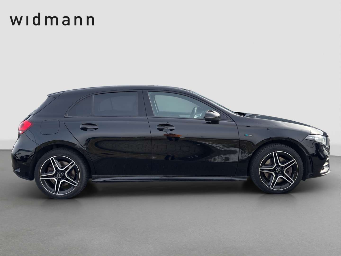 Mercedes Classe A250 E 250 AMG Line - 2020 - Joinsteer - #6