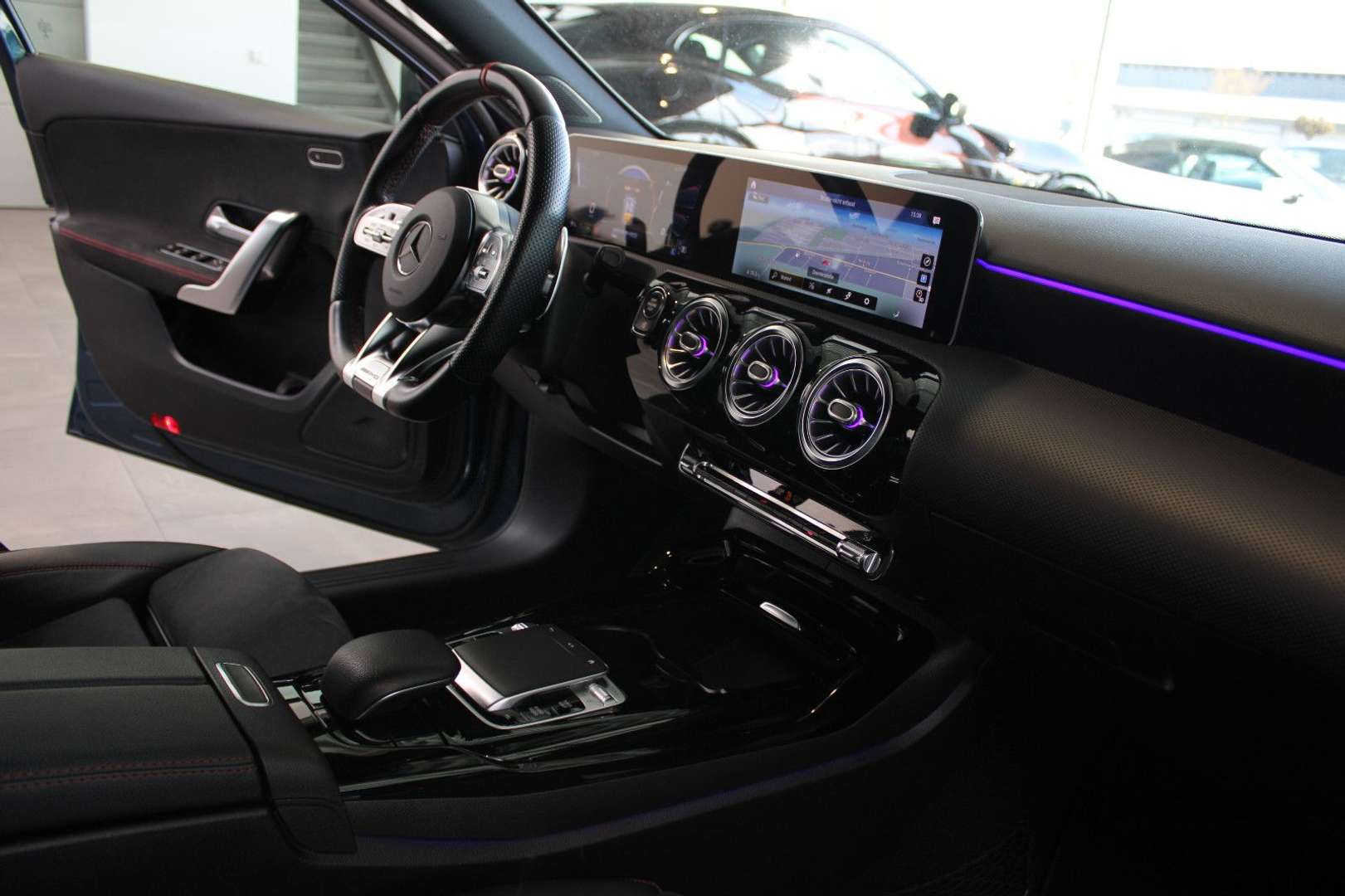 Mercedes Classe A35 AMG 35 AMG - 2019 - Joinsteer - #6