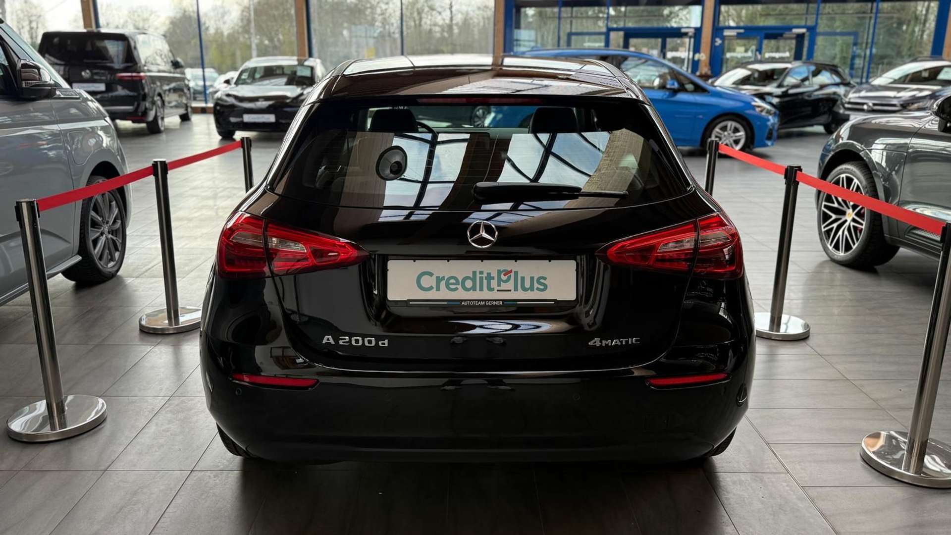 Mercedes Classe A 200 Style - 2021 - Joinsteer - #11