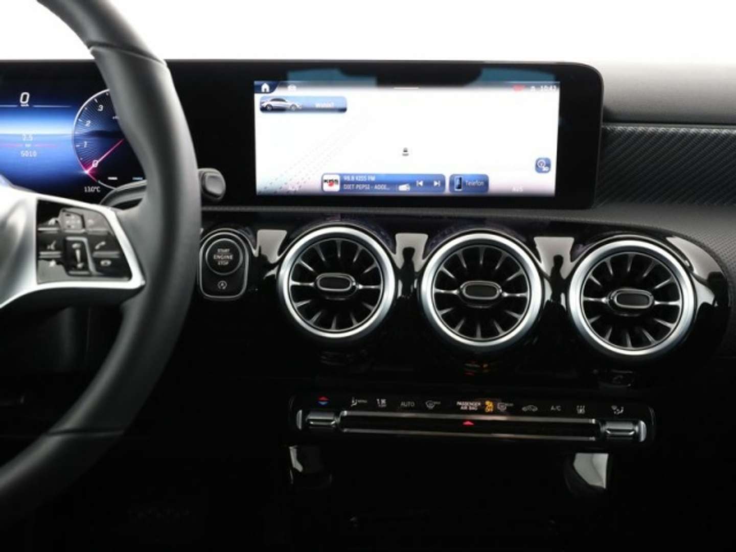 Mercedes Classe A 180 PROGRESSIVE - 2024 - Joinsteer - #4