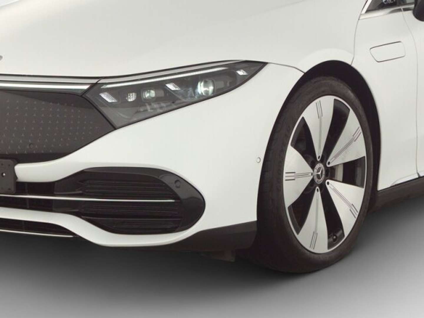 Mercedes EQS 500 Premium Plus - 2023 - Joinsteer - #3