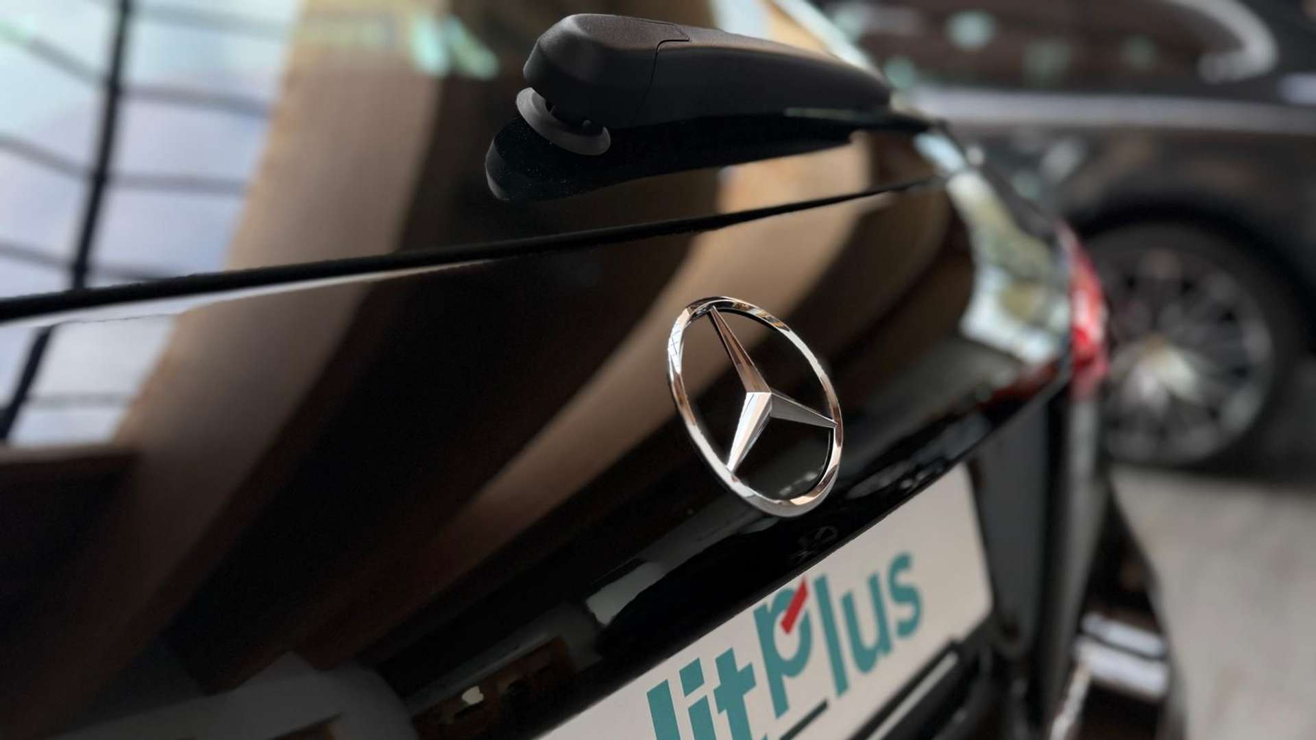 Mercedes Classe A 200 Style - 2021 - Joinsteer - #12