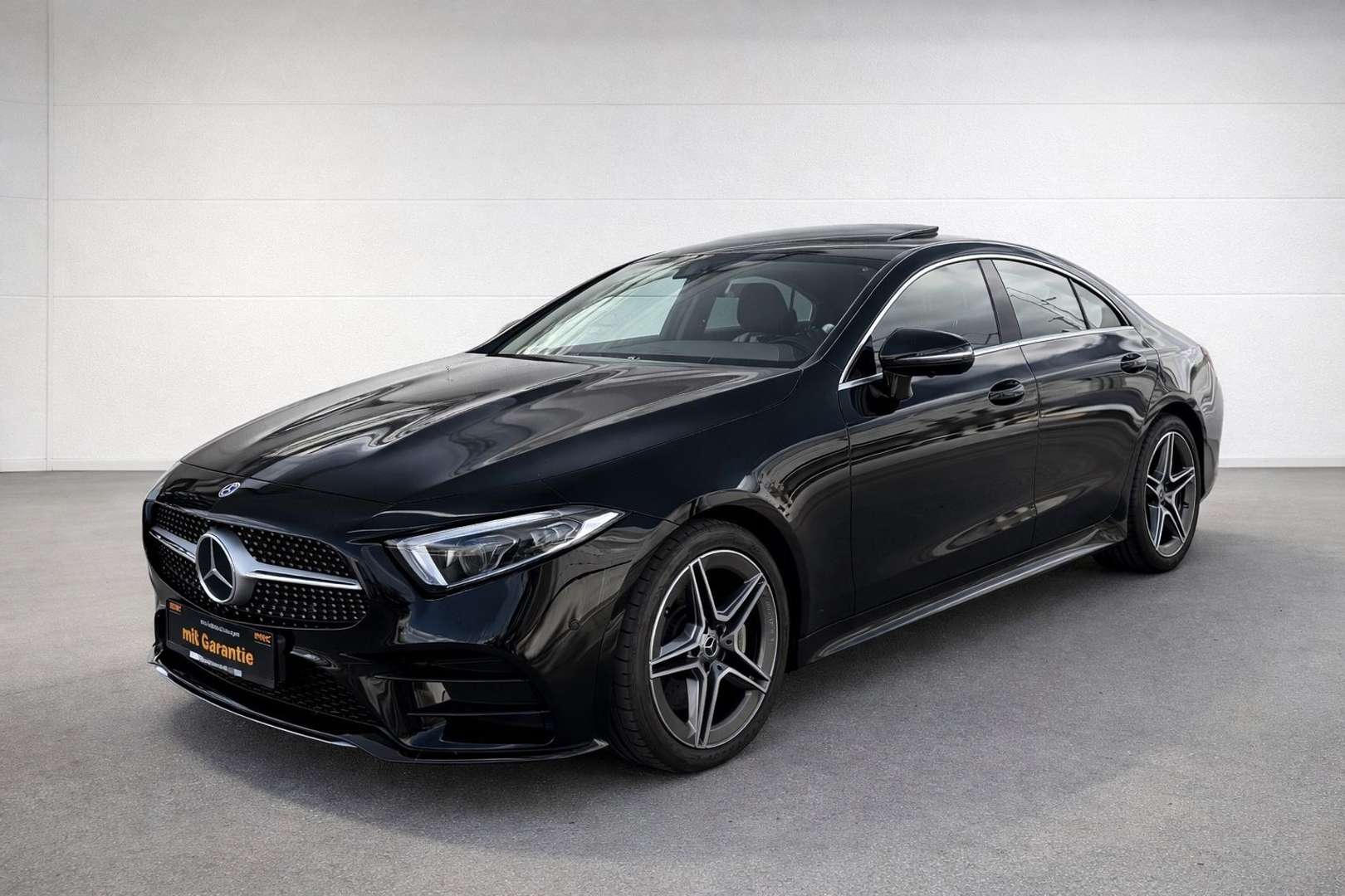 Mercedes CLS 400 - 2020 - Joinsteer - #2