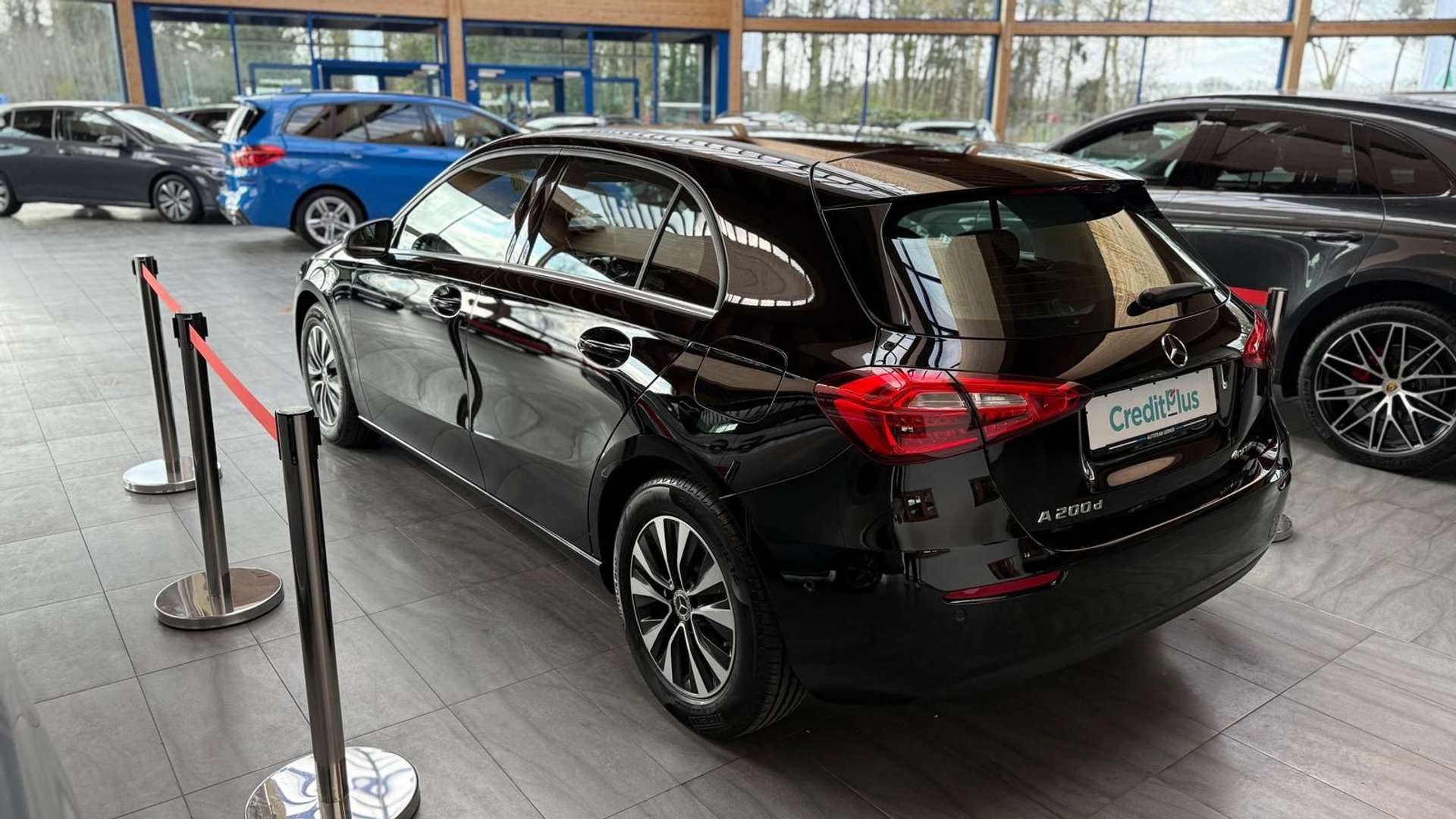 Mercedes Classe A 200 Style - 2021 - Joinsteer - #13