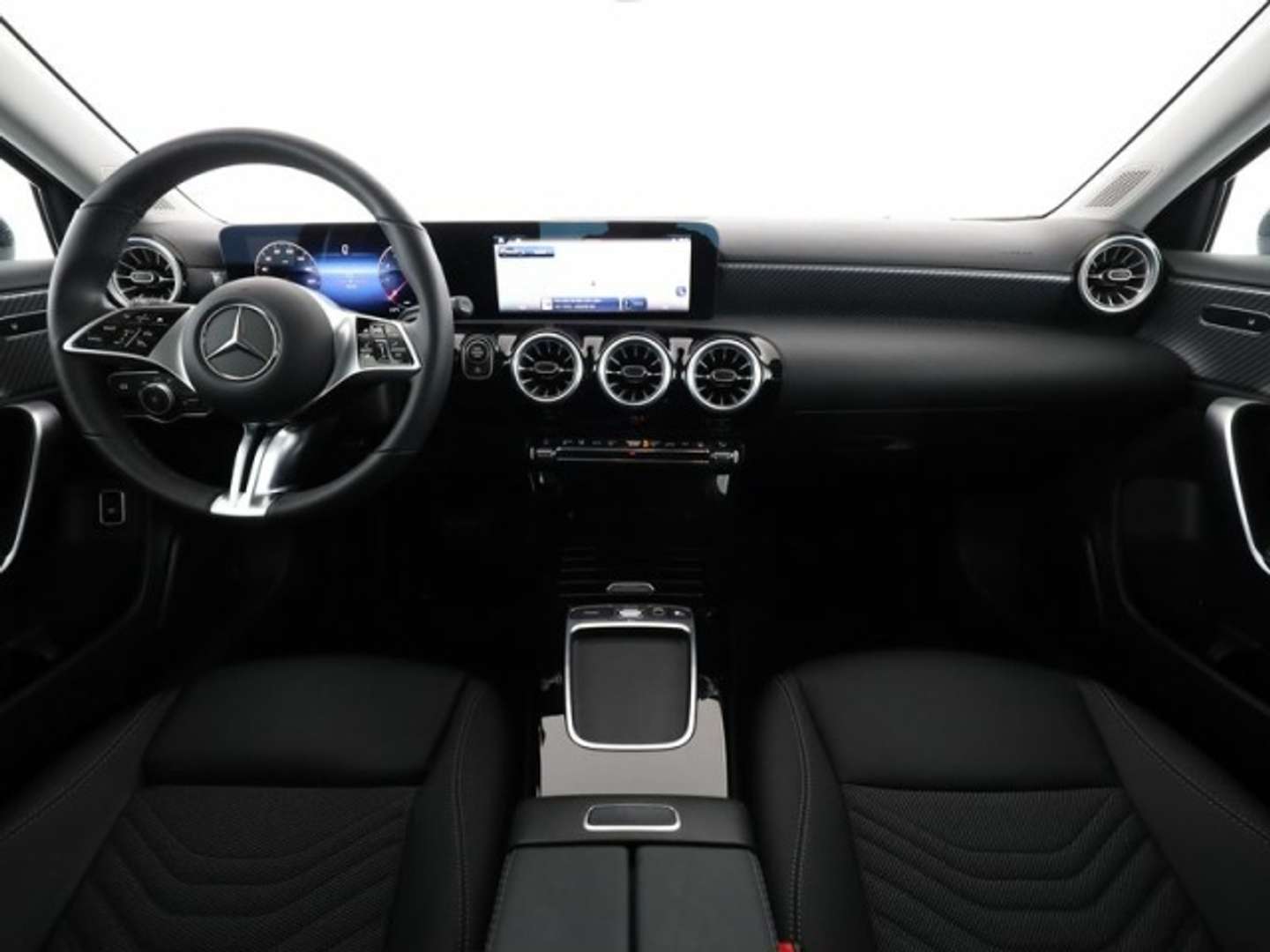 Mercedes Classe A 180 PROGRESSIVE - 2024 - Joinsteer - #5