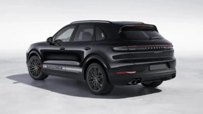 Porsche Cayenne III ph2 S -  - Joinsteer - #2