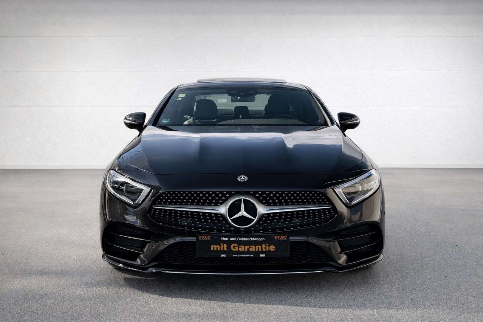 Mercedes CLS 400 - 2020 - Joinsteer - #3