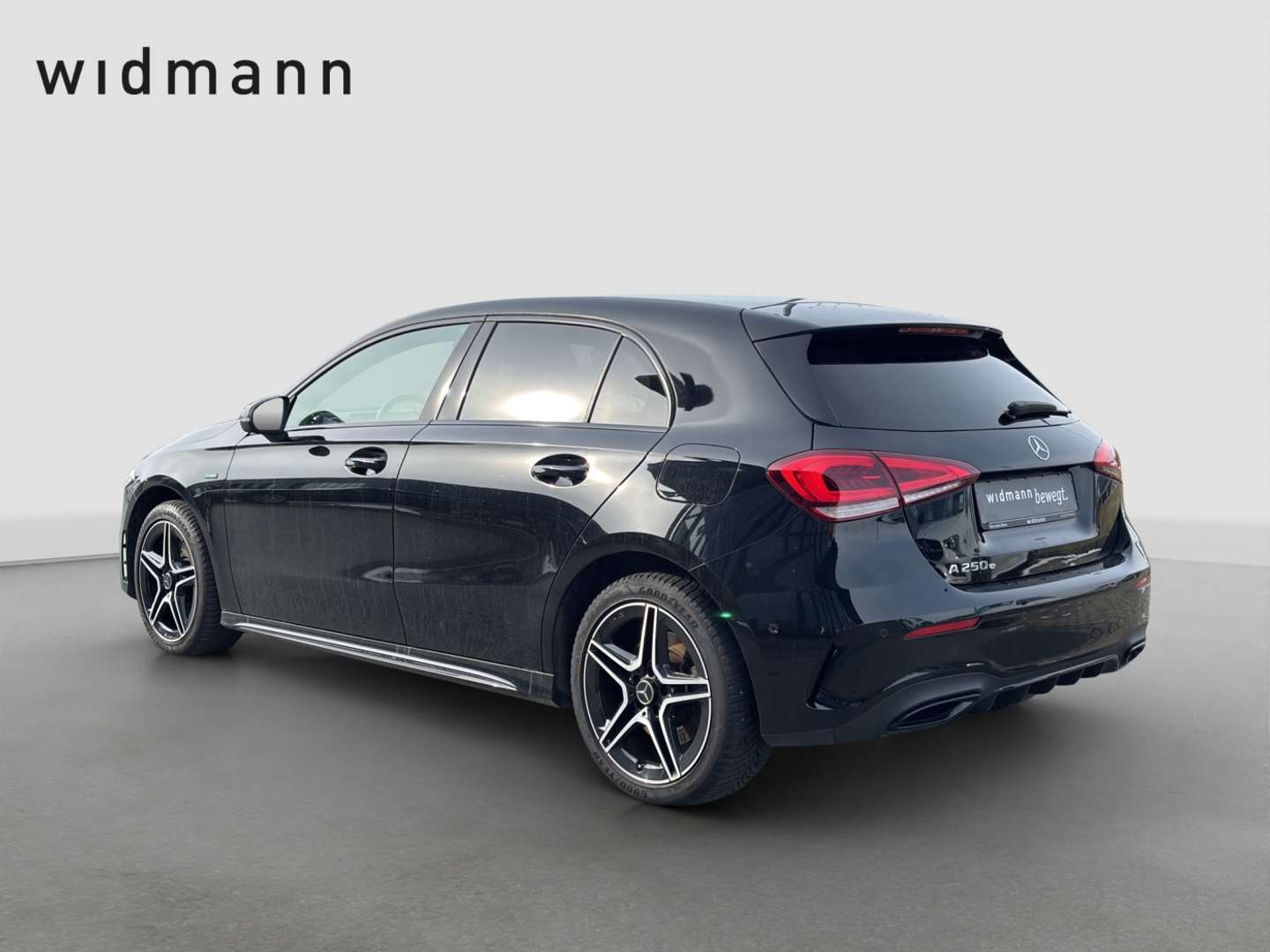 Mercedes Classe A250 E 250 AMG Line - 2020 - Joinsteer - #8