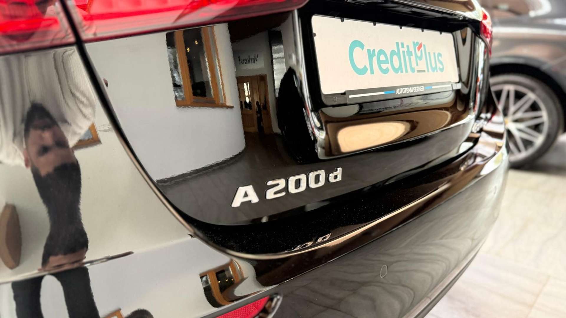 Mercedes Classe A 200 Style - 2021 - Joinsteer - #14