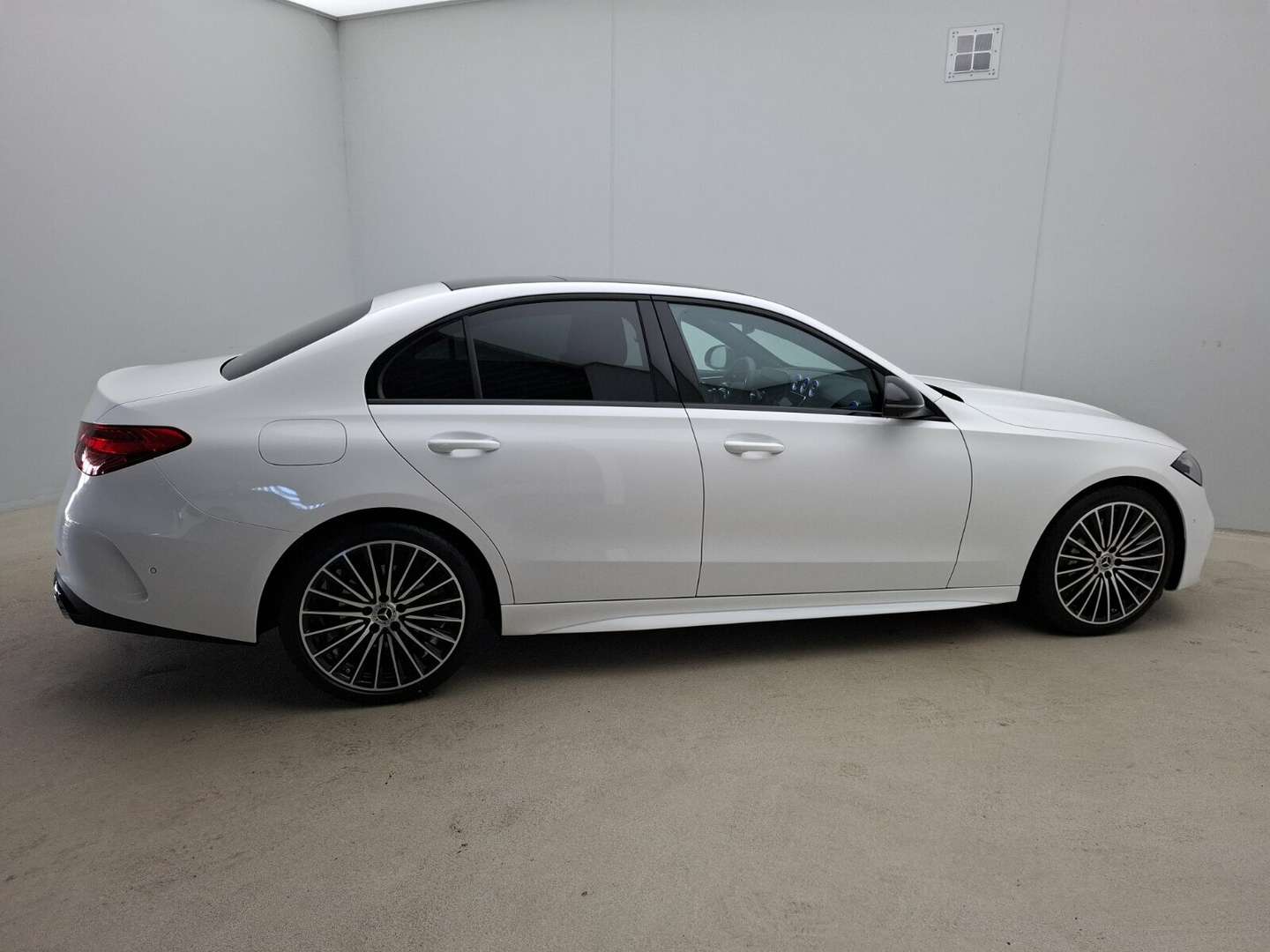 Mercedes Classe C 180 180 AMG Line - 2025 - Joinsteer - #7