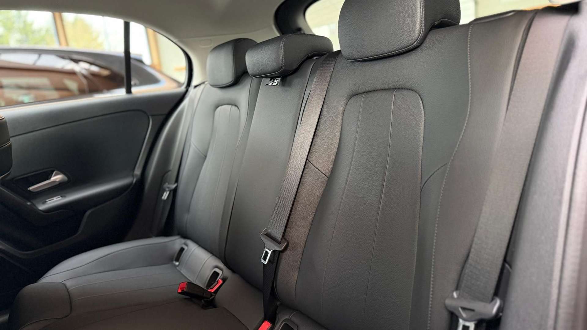 Mercedes Classe A 200 Style - 2021 - Joinsteer - #15