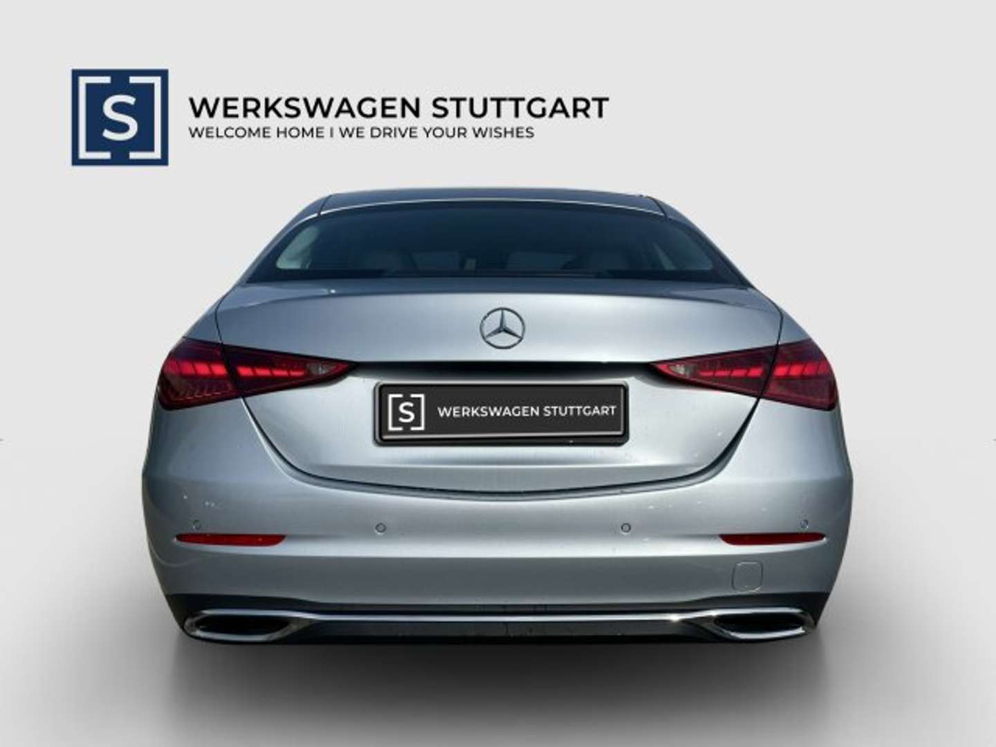 Mercedes Classe C 180 AVANTGARDE - 2024 - Joinsteer - #6