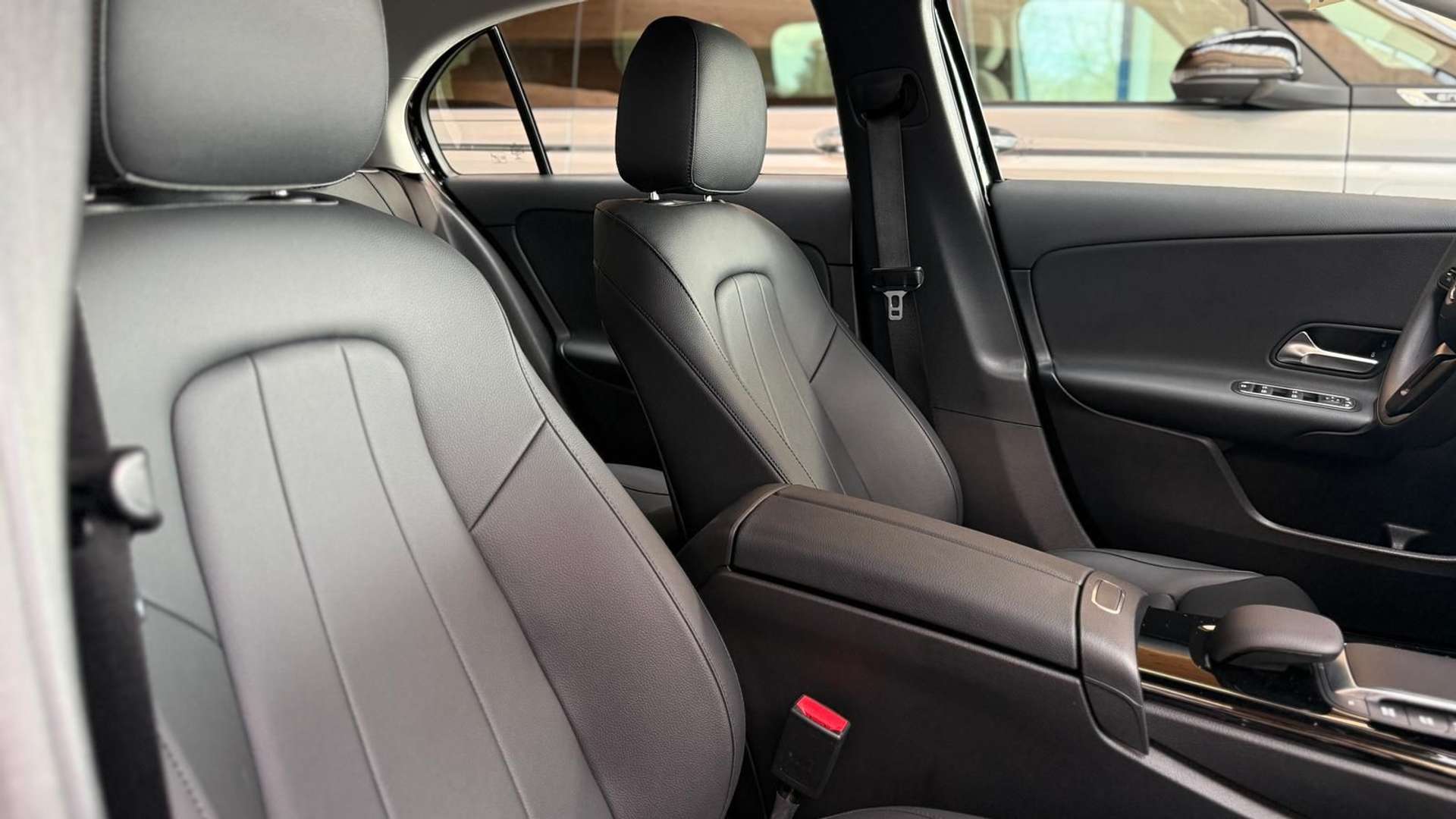 Mercedes Classe A 200 Style - 2021 - Joinsteer - #16