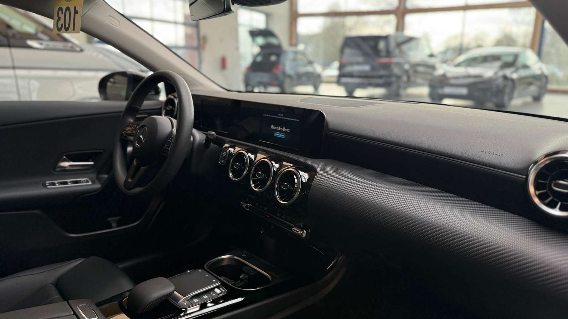 Mercedes Classe A 200 Style - 2021 - Joinsteer - #17