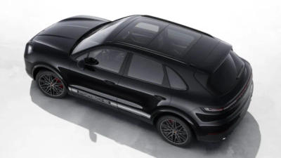 Porsche Cayenne III ph2 S -  - Joinsteer - #3
