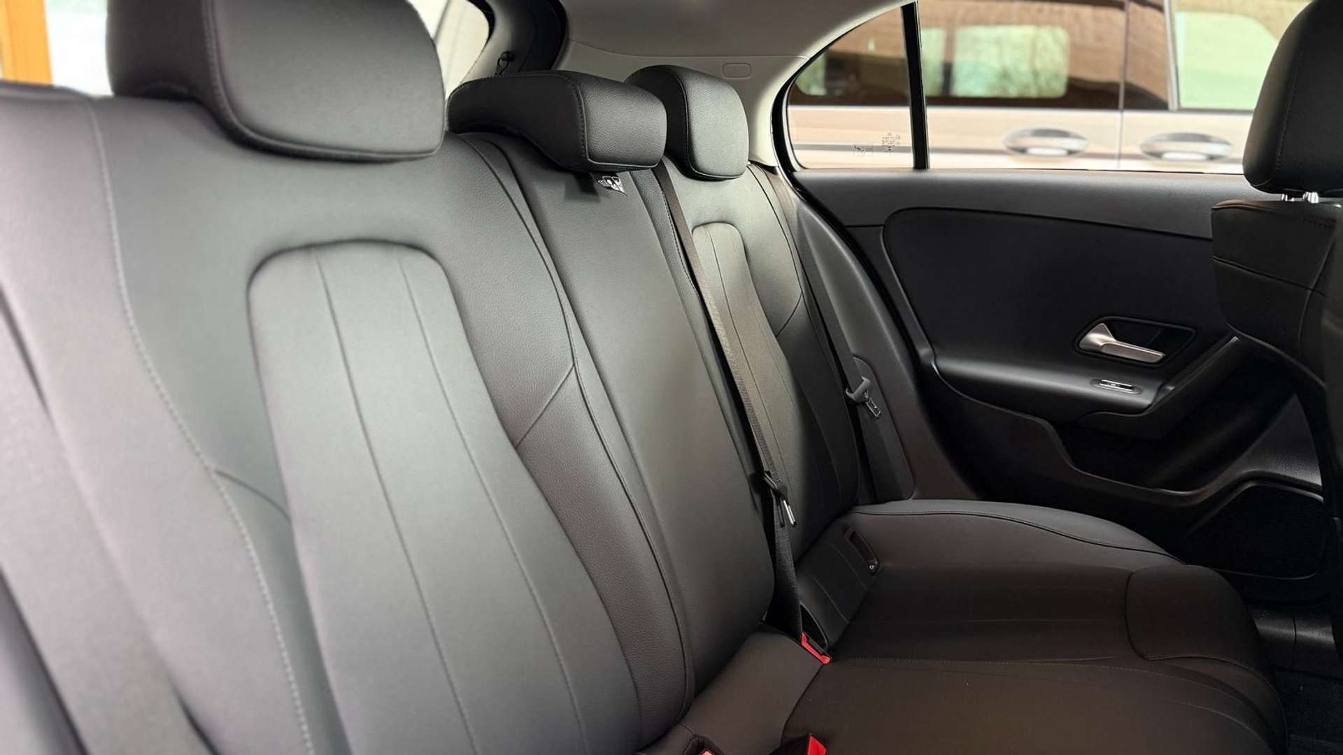 Mercedes Classe A 200 Style - 2021 - Joinsteer - #18