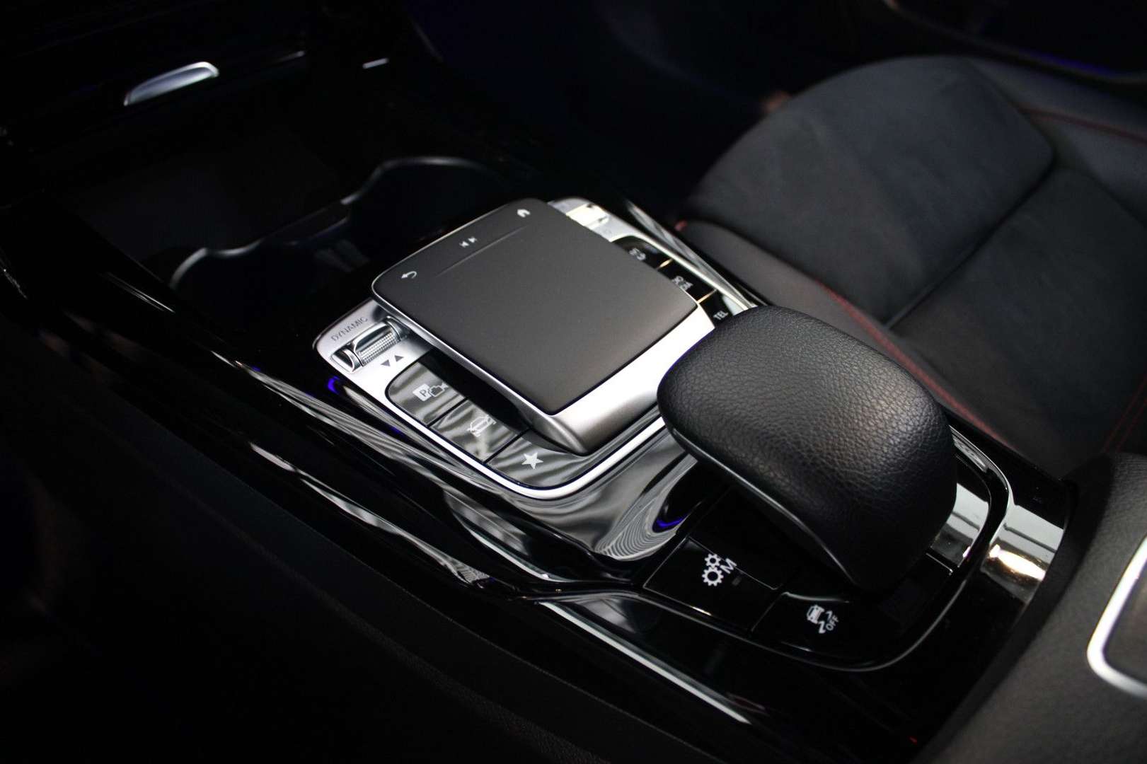 Mercedes Classe A35 AMG 35 AMG - 2019 - Joinsteer - #10