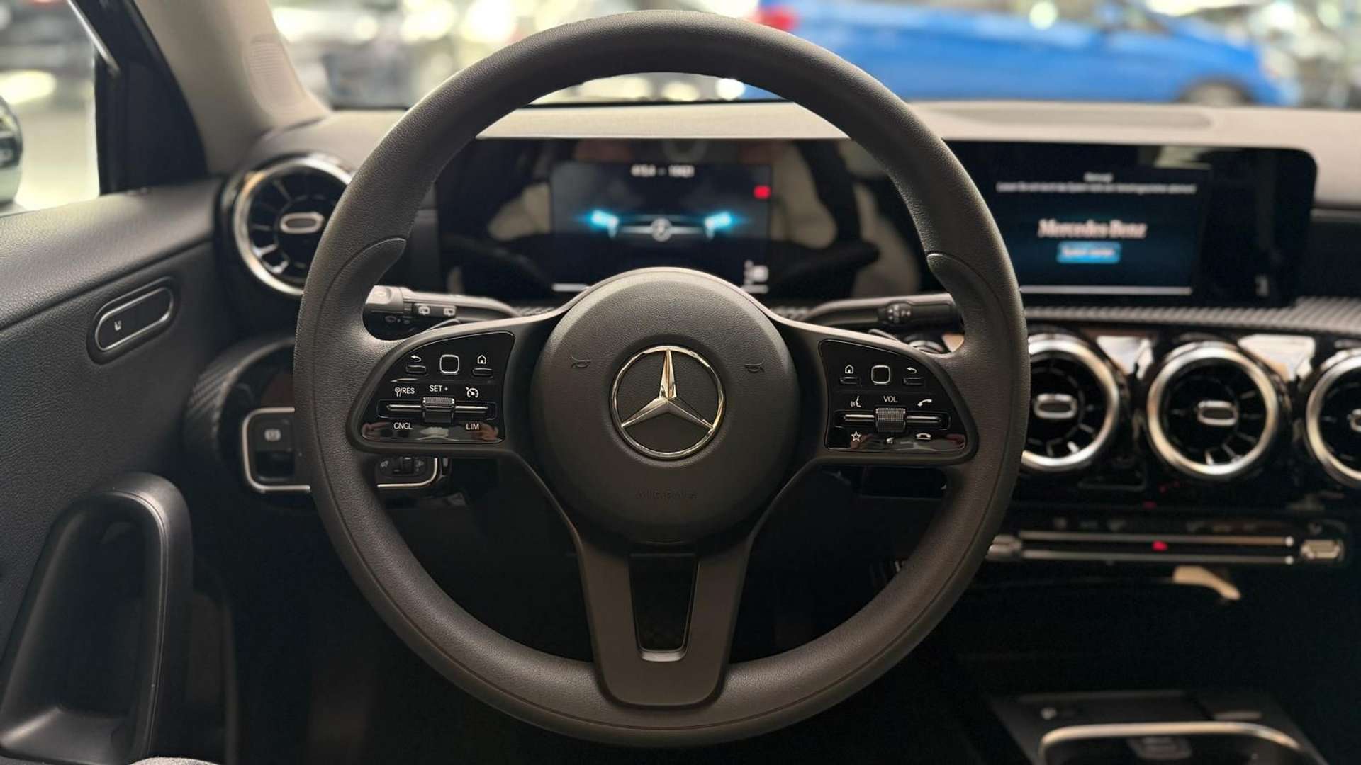 Mercedes Classe A 200 Style - 2021 - Joinsteer - #19