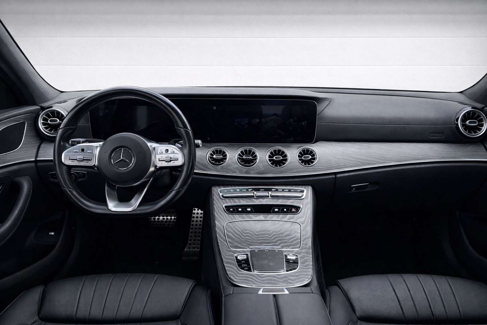 Mercedes CLS 400 - 2020 - Joinsteer - #6
