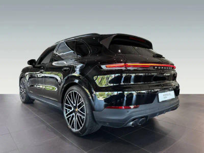 Porsche Cayenne III ph2 E-Hybrid -  - Joinsteer - #2