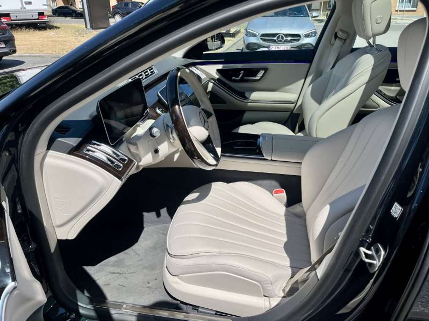 Mercedes Classe S 350 - 2023 - Joinsteer - #7