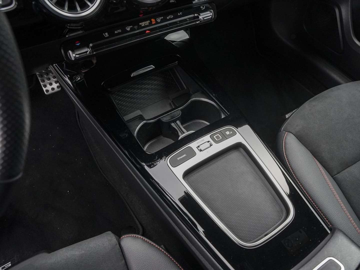 Mercedes Classe A35 AMG 35 AMG Line - 2025 - Joinsteer - #14