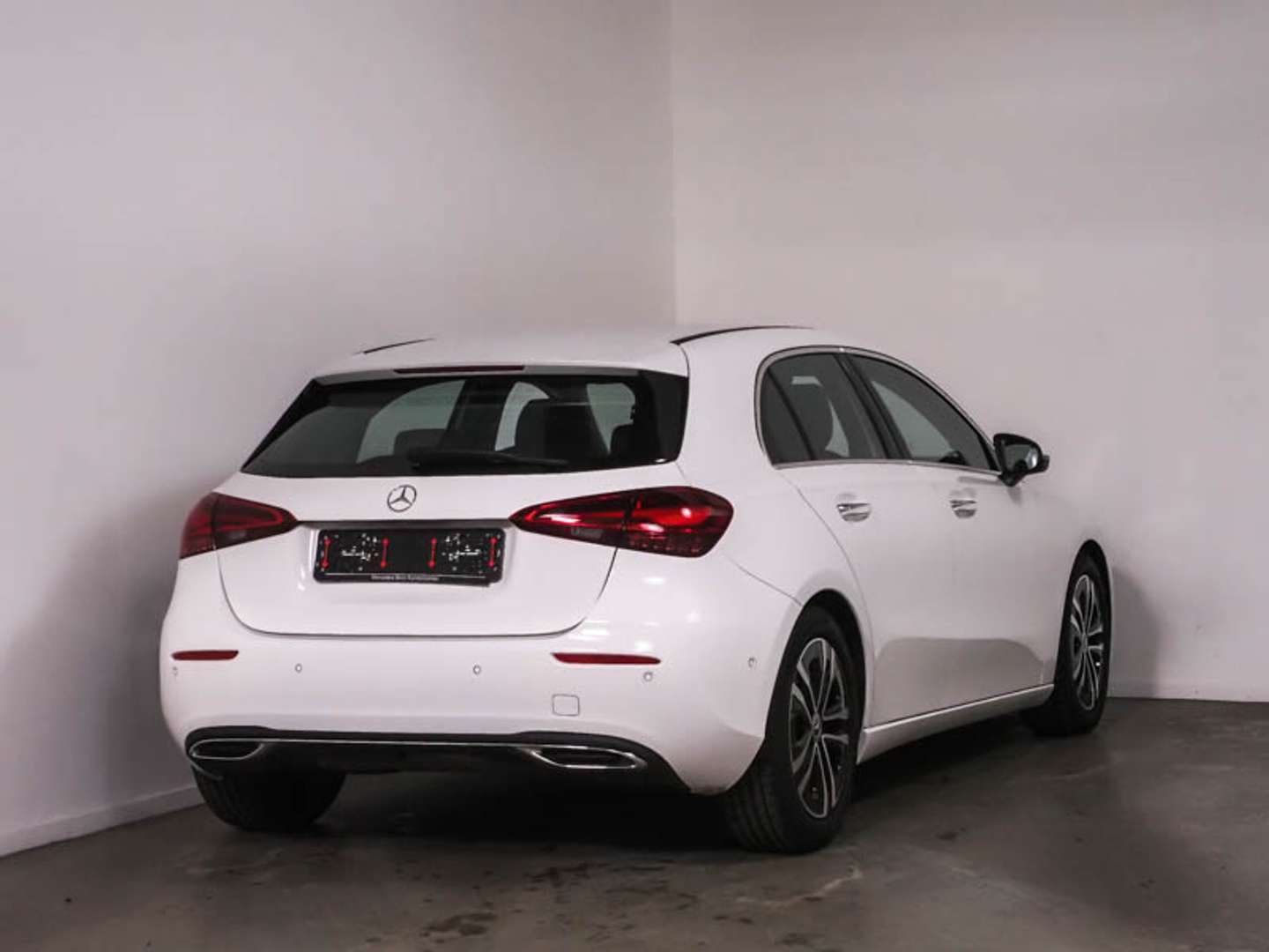 Mercedes Classe A 200 - 2025 - Joinsteer - #2