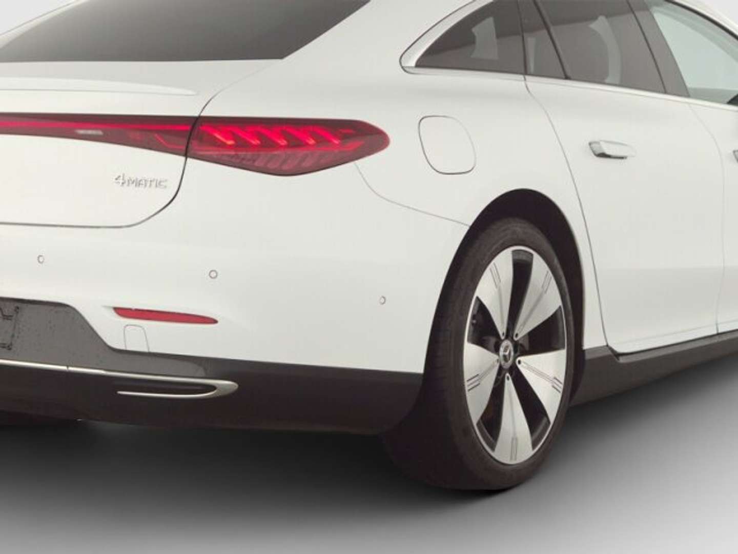 Mercedes EQS 500 Premium Plus - 2023 - Joinsteer - #9