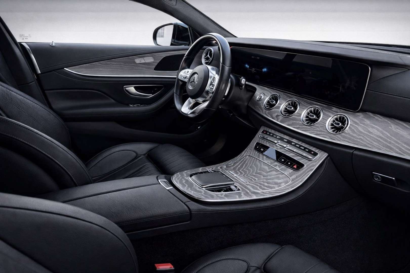 Mercedes CLS 400 - 2020 - Joinsteer - #7