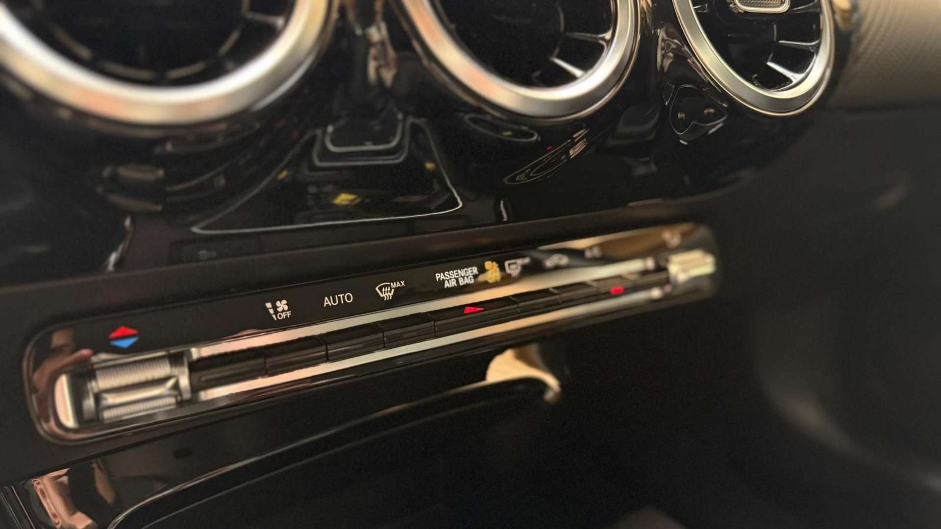 Mercedes Classe A 200 Style - 2021 - Joinsteer - #22