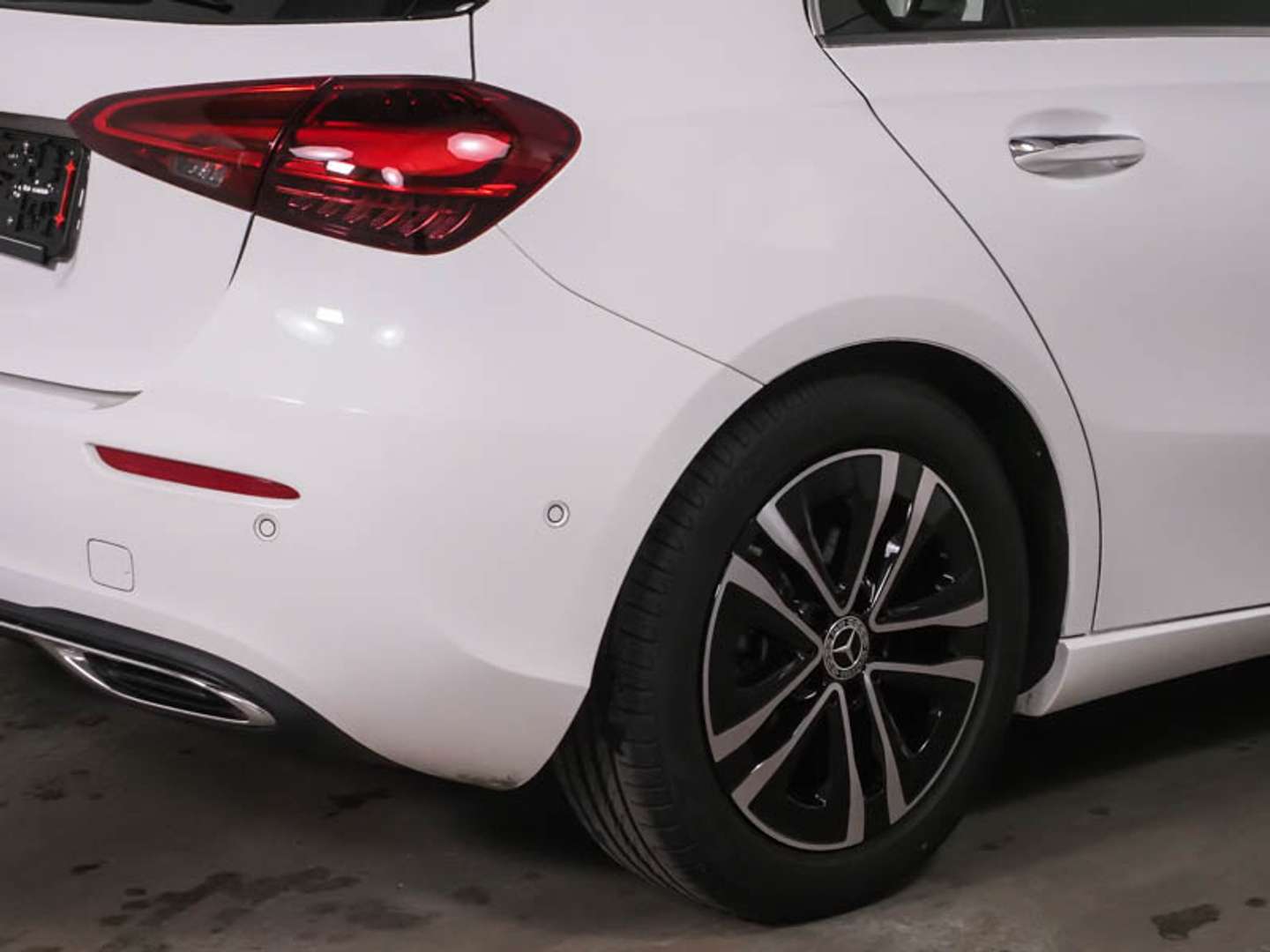 Mercedes Classe A 200 - 2025 - Joinsteer - #3